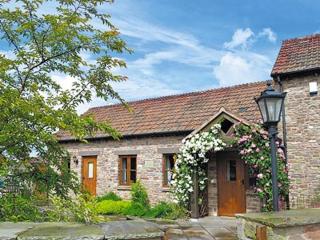 The Lodge - Lydney - 9