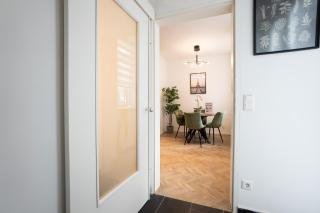 Brand-new apartment in the 17th district of Vienna - 3