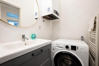 Brand-new apartment in the 17th district of Vienna - Wenen - 6