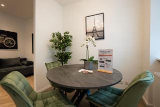 Brand-new apartment in the 17th district of Vienna - 2