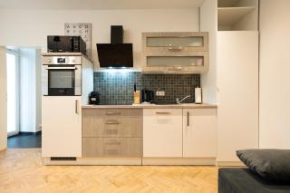Brand-new apartment in the 17th district of Vienna - Wenen - 8