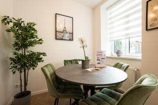 Brand-new apartment in the 17th district of Vienna - 5