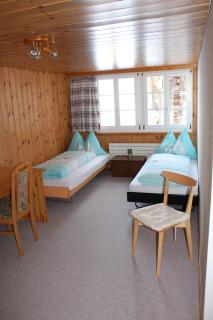 Chalet Spinne - Grindelwald - 5