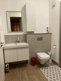 Westlands 2 bedroom Apartment with City views - Nairobi - 1