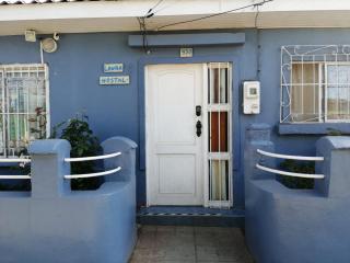Laura Hostal - Los Vilos - 0