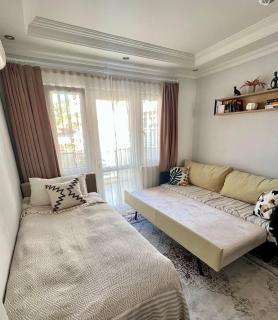 Zen House with sea views, near Kleopatra beach - Alanya - 1