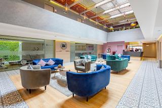 KALI Ciudadela Mexico City - 9