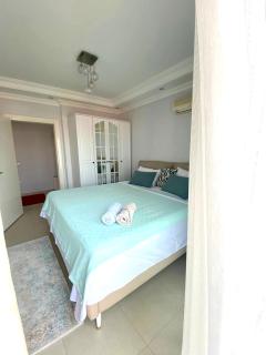 Zen House with sea views, near Kleopatra beach - Alanya - 4