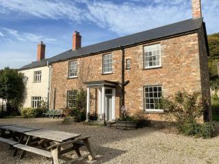 Duvale Priory - 9985 - Bampton - 8