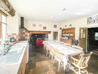 Duvale Priory - 9985 - Bampton - 6