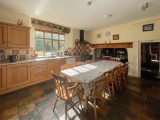 Duvale Priory - 9985 - Bampton - 5