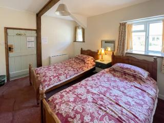 Duvale Priory - 9985 - Bampton - 4