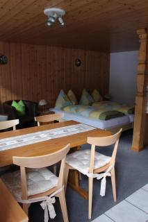 Chalet Spinne - Grindelwald - 6
