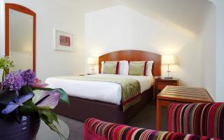 Lancaster Lodge - Cork - 9