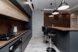 Diplomat Grand Apartments - 5