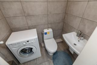 Diplomat Grand Apartments - Chişinău - 2