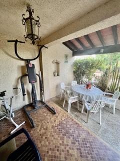Les orangers - Villa catalane avec Jacuzzi - Saint-Genis-des-Fontaines - 2