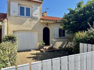 Les orangers - Villa catalane avec Jacuzzi - Saint-Genis-des-Fontaines - 6