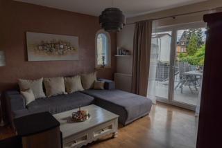 Ferienwohnung Brossmann - 2