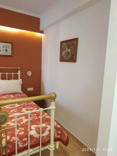 Gerekos Studios and Apartments - Agios Georgios - 1