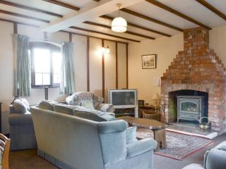 Grove Sprightly Barn - Craven Arms - 8