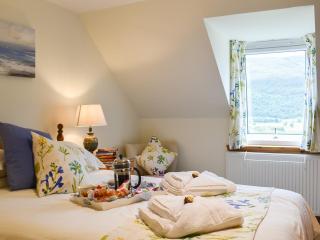 Carron View - Strathcarron - 1