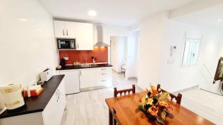 Vivienda Turística Cervantes - Úbeda - 4