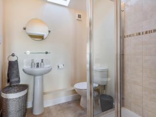 Barn Owl Cottage - 9