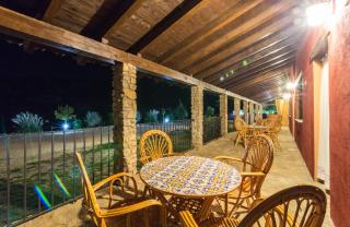 Hotel el Cantón Rural - 4