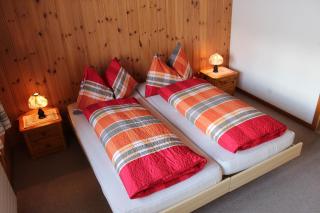 Chalet Spinne - 2