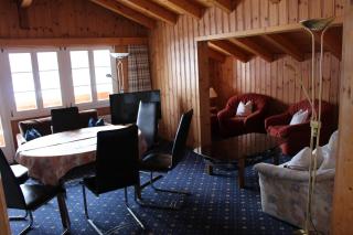 Chalet Spinne - Grindelwald - 4