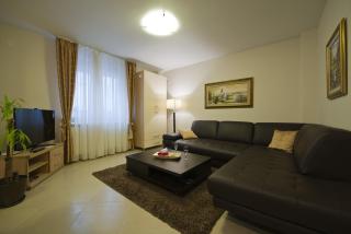 Apartments Jevtic - Belgrado - 7