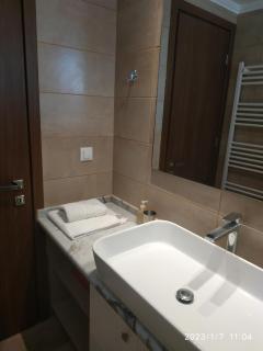 Gerekos Studios and Apartments - Agios Georgios - 3