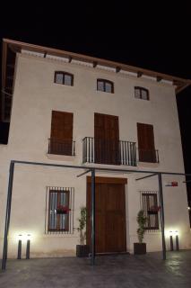 Hotel-Restaurante Casa Blava Alzira - Alzira - 1