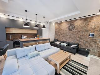 Diplomat The Best Ultra Central Apartaments - Chişinău - 0