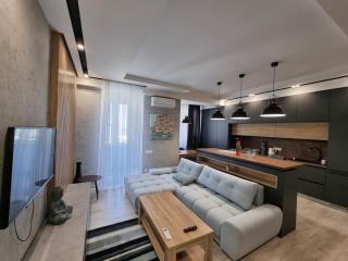 Diplomat The Best Ultra Central Apartaments - Chişinău - 8