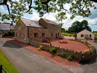 New Park Farm - Church Cottage - 6