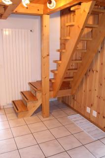 Chalet Spinne - Grindelwald - 1