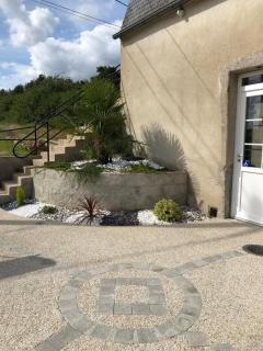 Le champ des granges - Briare - 4