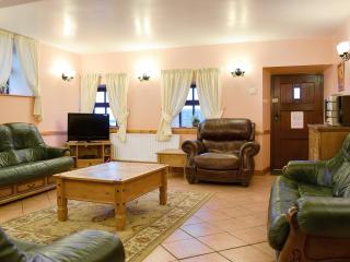 The Barn - B6206A - Onecote - 9