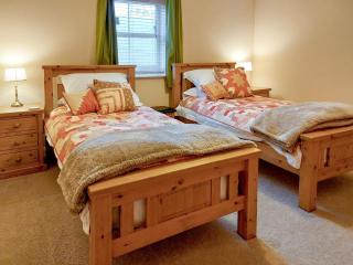 The Old Barn - Wansford - 9