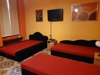 Astoria Centrum Studio Apartment - 3