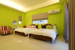 Taroko Bay B&B - Xincheng - 0