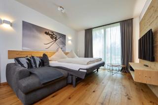 Parkchalet - Garmisch-Partenkirchen - 5