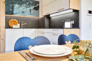 Parkchalet - 3