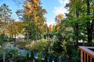 Parkchalet - Garmisch-Partenkirchen - 1