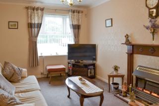 Cosy Corner - Bessingby - 8