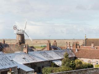 The Old Butler's House - Cley next the Sea - 9