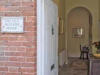 The Old Butler's House - Cley next the Sea - 8