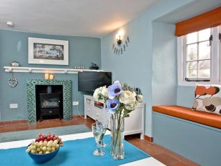 Sea Glass Cottage - Dawlish - 9
